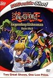 Yu-Gi-Oh: Legendary Fisherman