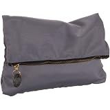Julie Apple Flip It Convertible Clutch