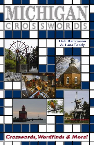 Michigan Crosswords