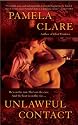 Unlawful Contact (I-Team Series, Book 3)