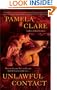 Unlawful Contact (I-Team Series, Book 3)