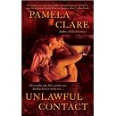 Unlawful Contact
