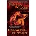 Unlawful Contact (I-Team Series, Book 3)