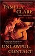 Unlawful Contact (I-Team Series)