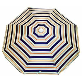Rio #UB71-TS 6' Beach Umbrella