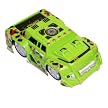 Air Hogs Zero-Gravity Mini SUV - Green