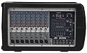 Peavey Xr8600 2 X 600 Watts Per Channel W/new Improved Low Noise Mic Preamps