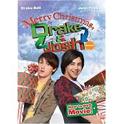 Merry Christmas, Drake and Josh!