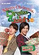 Merry Christmas, Drake and Josh!