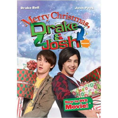 Merry Christmas Drake & Josh