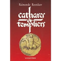 Cathares et Templiers