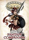 Fantasy Companion (S2P10500, Savage Worlds)