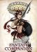 Fantasy Companion (S2P10500, Savage Worlds)