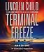 Terminal Freeze (Audio CD)