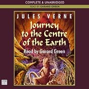Journey to the Centre of the Earth | [Jules Verne]
