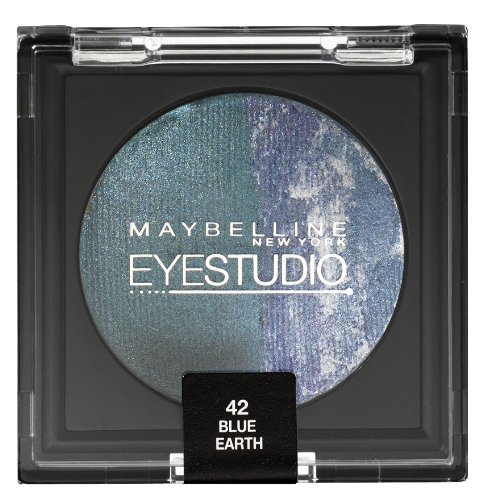 Maybelline Eye Studio Duo Baked Eye Shadows