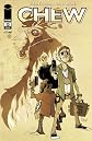 Chew #12