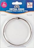 3 -Metal Rings