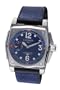 Locman Men's 190BL Teseo Tesel Collection Steel/titanium Watch