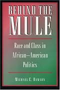 Behind the Mule