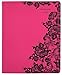 AT-A-GLANCE Weekly and Monthly Planner 2015, Madonna Lace, Wirebound 8.5 x 11 Inch Page Size (530-905)
