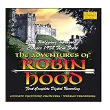 Buy : Korngold: Adventures Of Robin Hood
