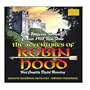 Korngold: Adventures Of Robin Hood
