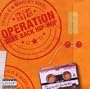 Operation Take Back Hip Hop