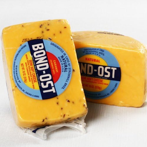 Bondost Half Wheel - Plain (1.25 pound)