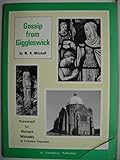 Gossip from Giggleswick