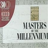 Vol. 2-Masters of the Millenium