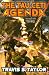 Books : The Tau Ceti Agenda
