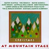 Christmas at Mountain Stage