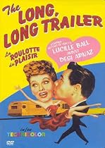 Long Long Trailer