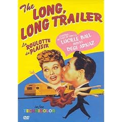 Long Long Trailer