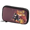 Harry Potter Console Storage Bag - Gryffindor Keeper (Nintendo DS)