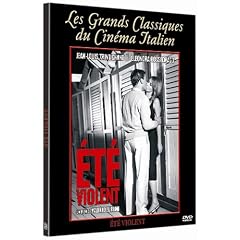 L'ete violent