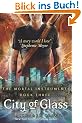 City of Glass: Mortal Instruments, Book 3