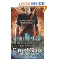 City of Glass: Mortal Instruments, Book 3 (The Mortal Instruments)