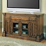 65 TV Console