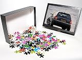 Photo Jigsaw Puzzle of Audi RS6 Quattro from Car Photo Library