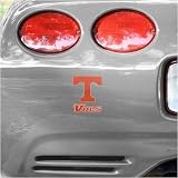 Tennessee Volunteers Orange Wordmark Decal