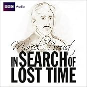 In Search of Lost Time (Dramatised) | [Marcel Proust]