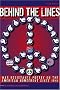 Behind the Lines: War Resistance Poetry on the American Home Front since 1941 (Contemp North American Poetry) Behind the Lines: War Resistance Poetry on the American Home Front since 1941 (Contemp North American Poetry)