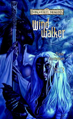 Windwalker: Starlight & Shadows, Book III