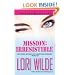 Mission: Irresistible (Warner Books Contemporary Romance)