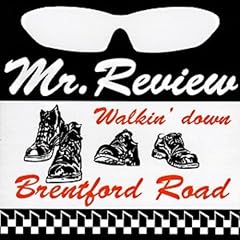 Walkin' Down Brentford Road [Vinyl LP]
