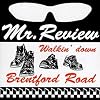 Walkin' Down Brentford Road [Vinyl LP]