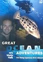 Great Ocean Adventures [DVD]