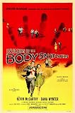 Invasion of The Body Snatchers 11 x 17 Movie Poster - Style A